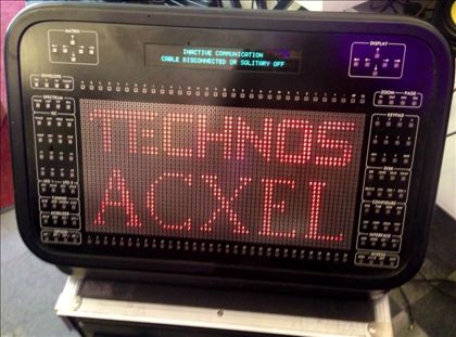 Technos-Acxel